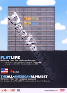 Flatlife |   DVD
